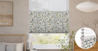 william morris day and night